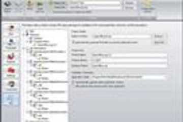 Virtual Application Studio ISV Edition预览：